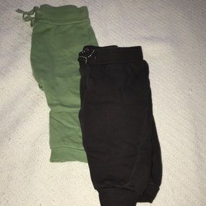 H&M basic pants